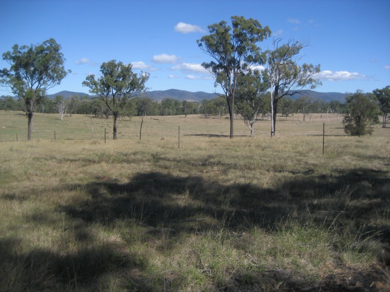 Biggenden QLD 4621