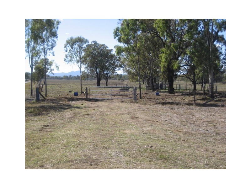 Biggenden QLD 4621