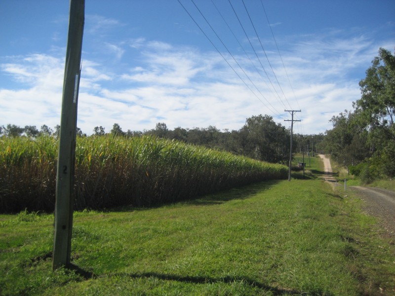 Delan QLD 4671