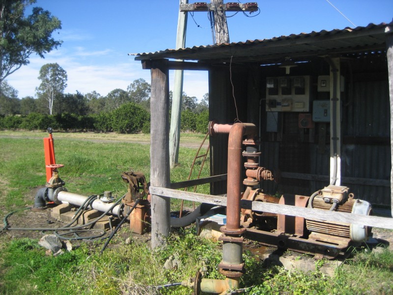 Delan QLD 4671