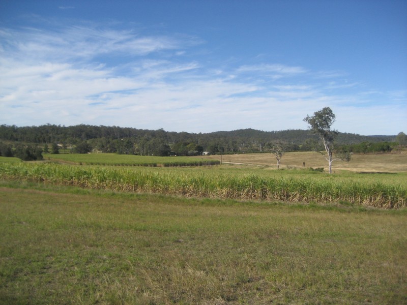 Delan QLD 4671