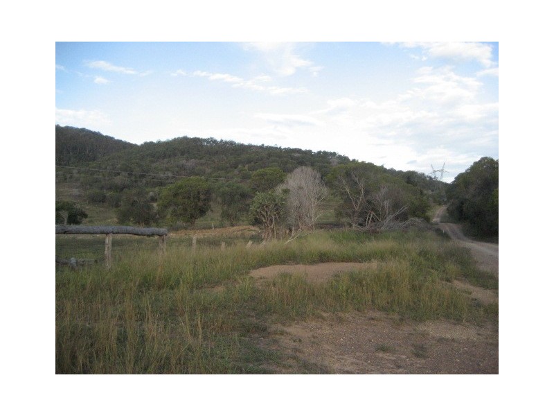 Woowoonga QLD 4621
