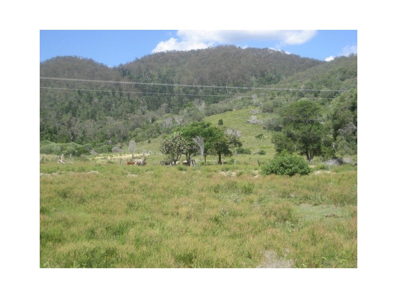 Woowoonga QLD 4621