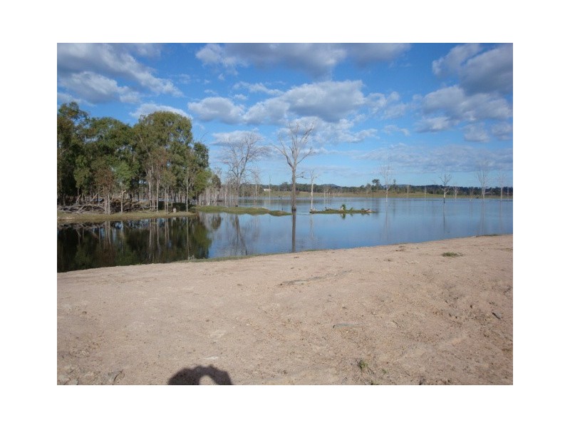 Wallaville QLD 4671