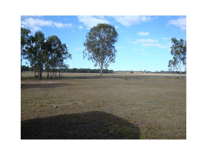Wallaville QLD 4671