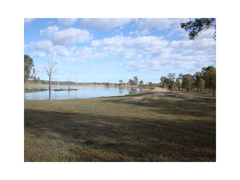 Wallaville QLD 4671