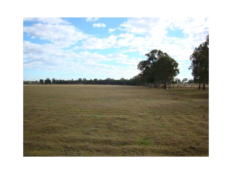Wallaville QLD 4671