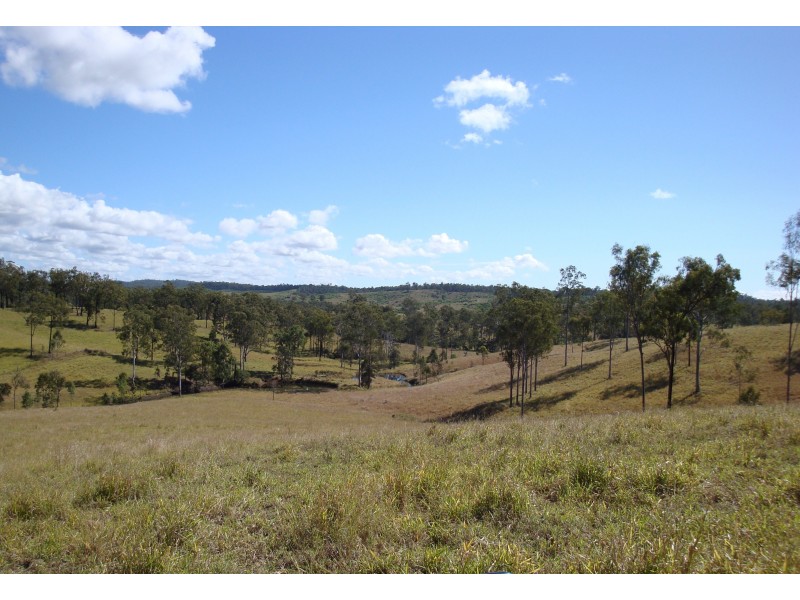 Morganville QLD 4671