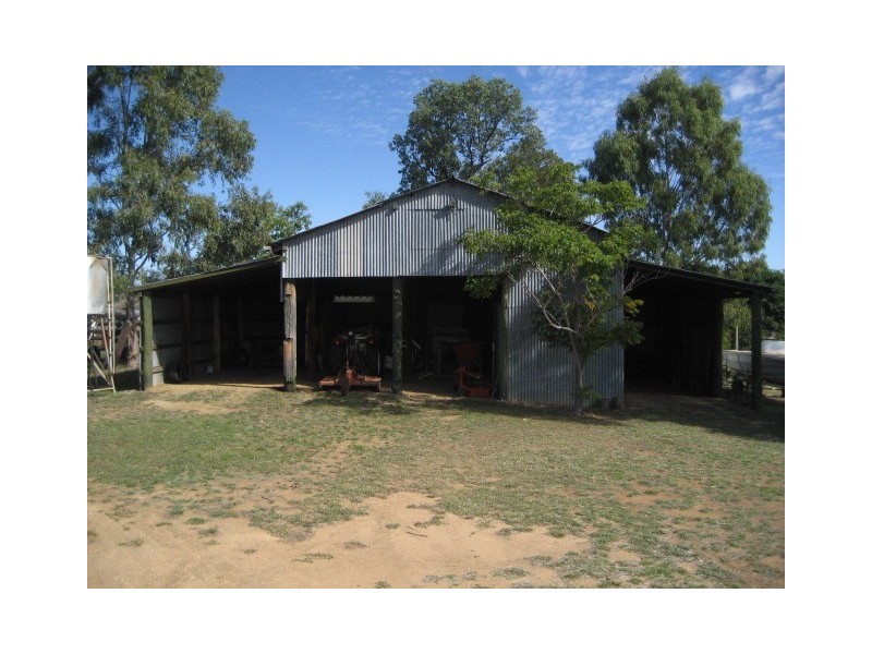 Gooroolba QLD 4625
