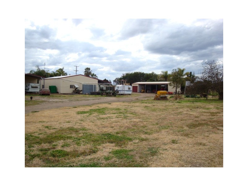 Mundubbera QLD 4626