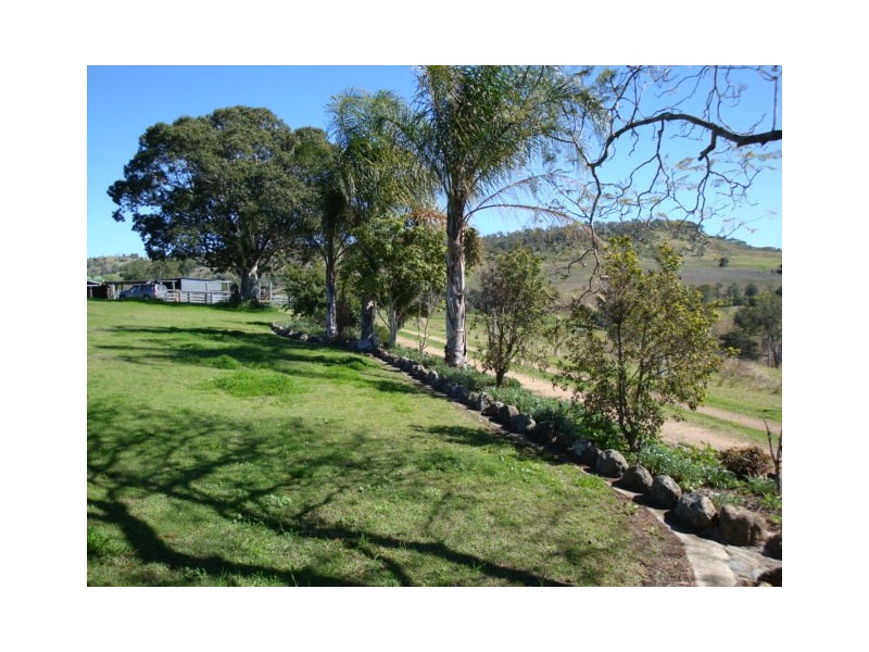 Crownthorpe QLD 4605