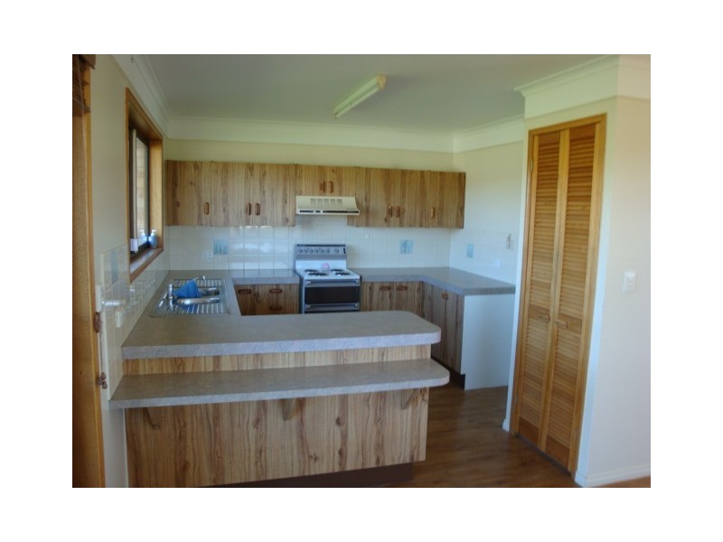 Crownthorpe QLD 4605