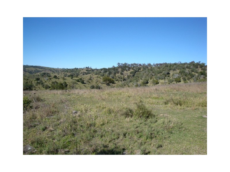 Crownthorpe QLD 4605