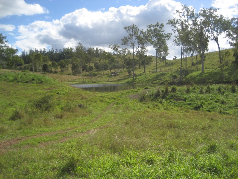 Wallaville QLD 4671