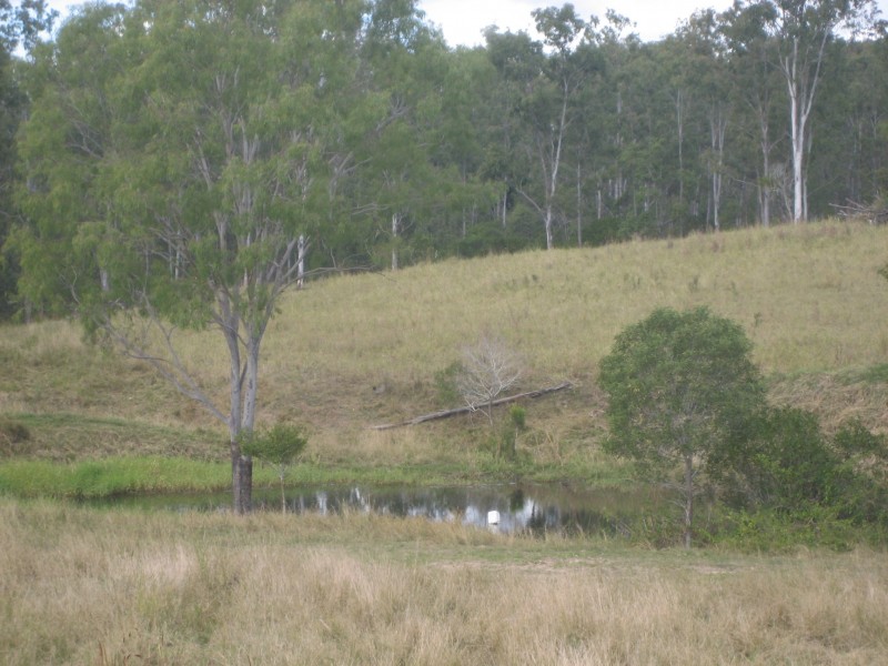 Wallaville QLD 4671