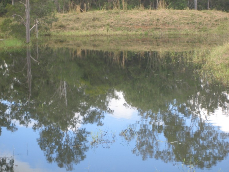 Wallaville QLD 4671