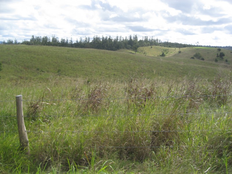 Wallaville QLD 4671
