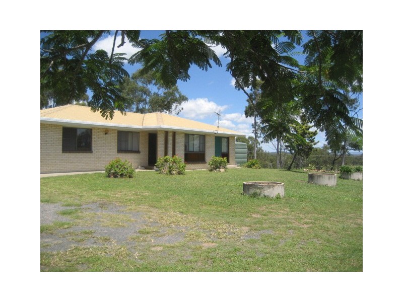 Gooroolba QLD 4625