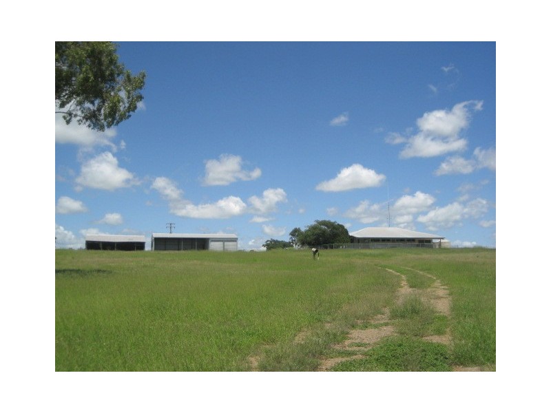 Gooroolba QLD 4625