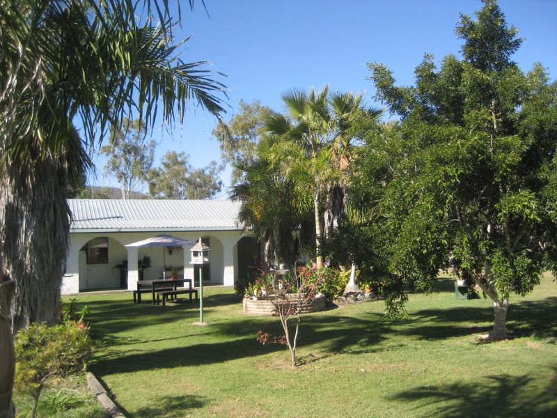 Biggenden QLD 4621
