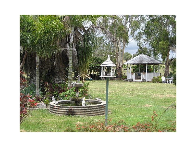 Biggenden QLD 4621