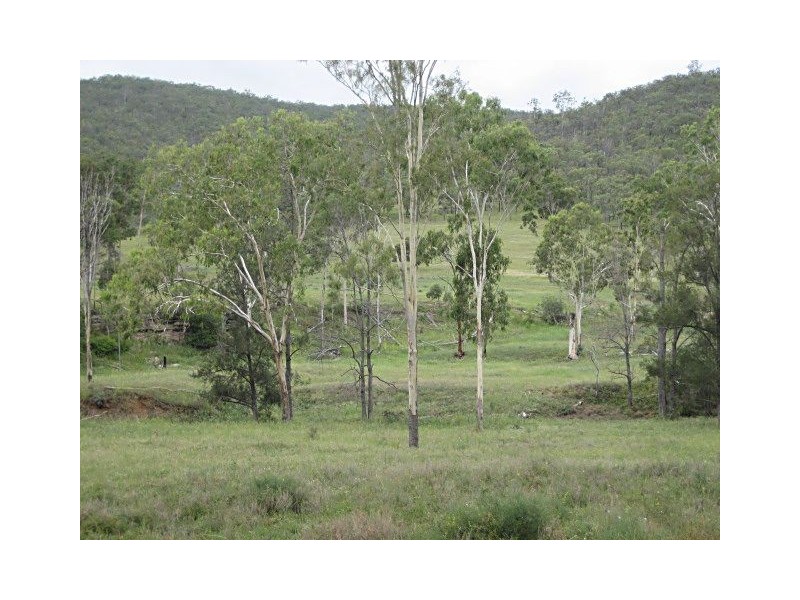 Biggenden QLD 4621