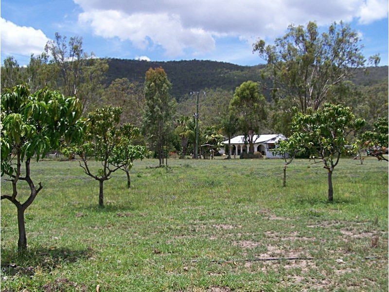 Biggenden QLD 4621