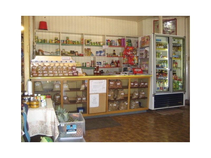 Coalstoun Lakes QLD 4621