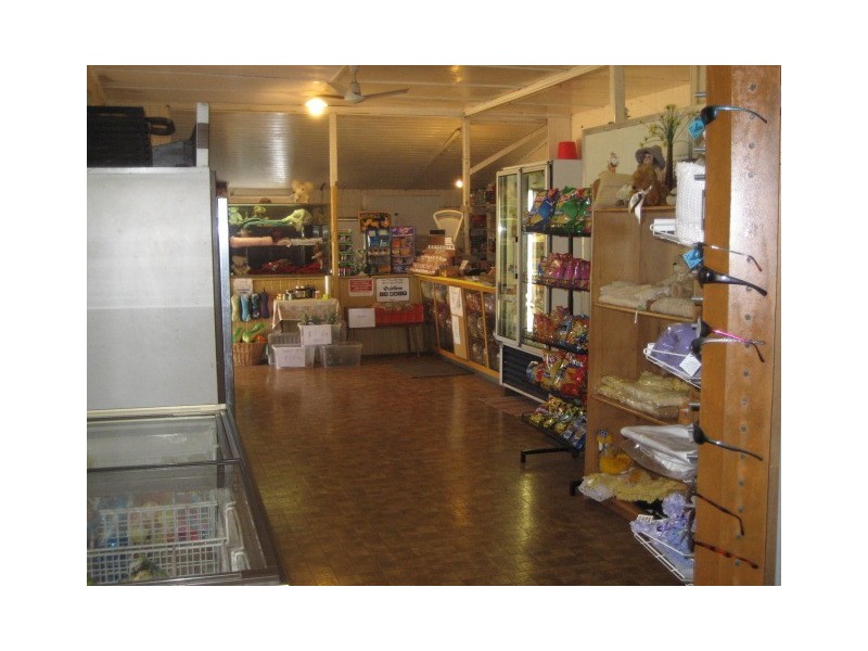 Coalstoun Lakes QLD 4621