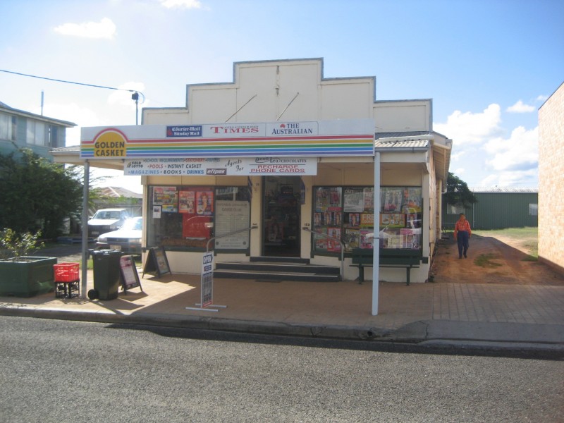 Biggenden QLD 4621