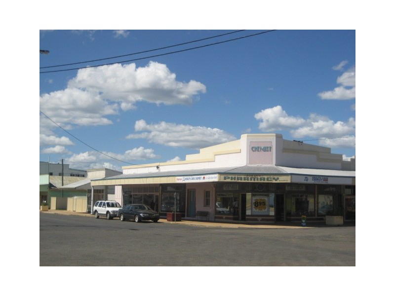 Biggenden QLD 4621