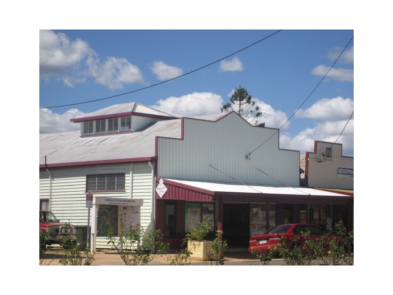 Biggenden QLD 4621