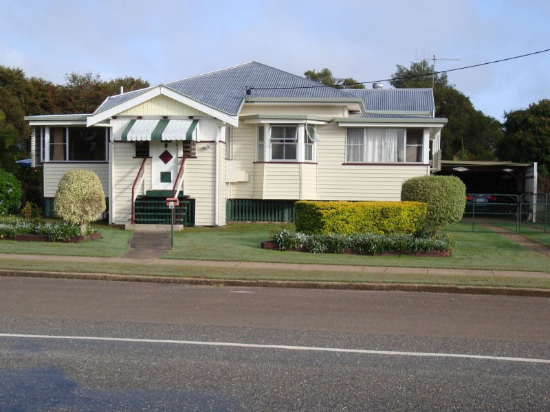 Biggenden QLD 4621