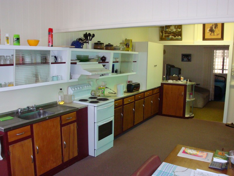Biggenden QLD 4621