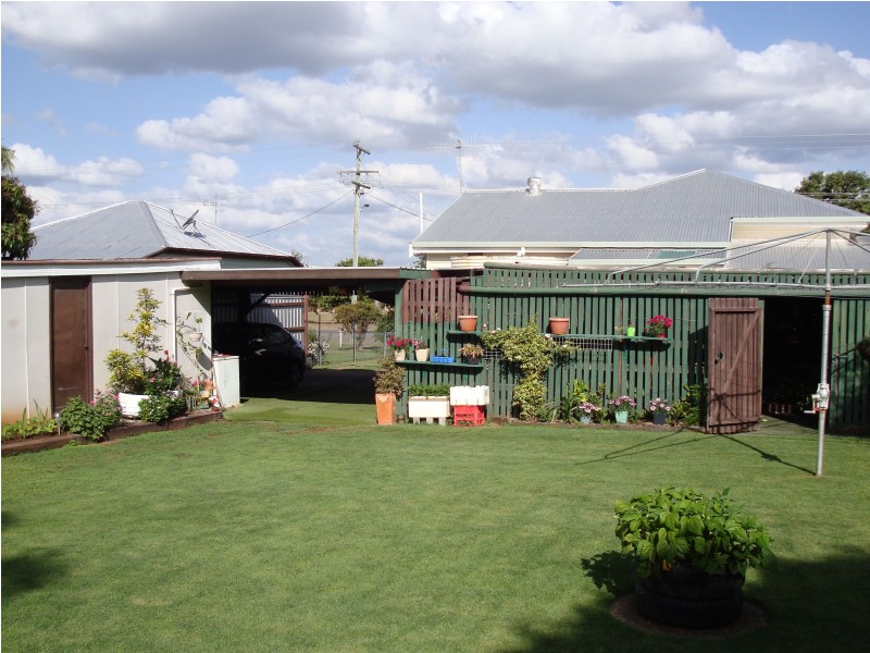 Biggenden QLD 4621