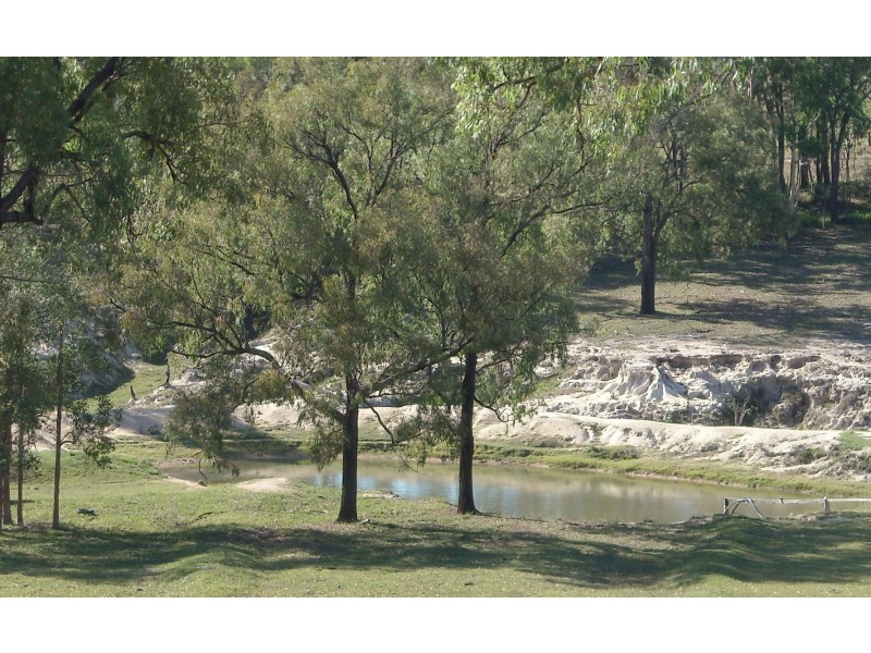 Mount Perry QLD 4671
