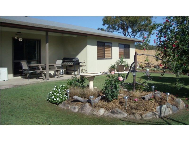 Mount Perry QLD 4671