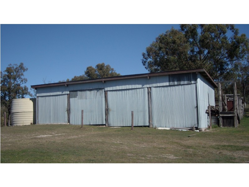 Mount Perry QLD 4671