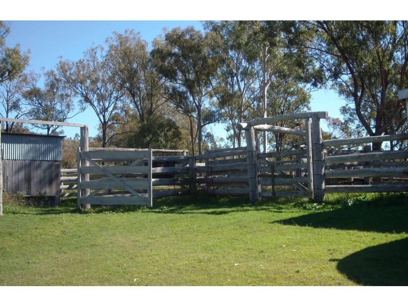 Mount Perry QLD 4671