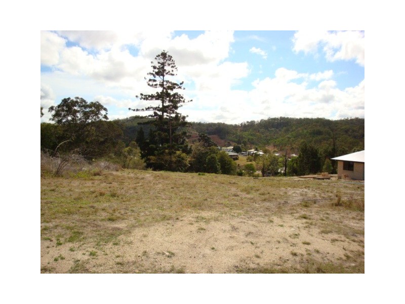 Mount Perry QLD 4671