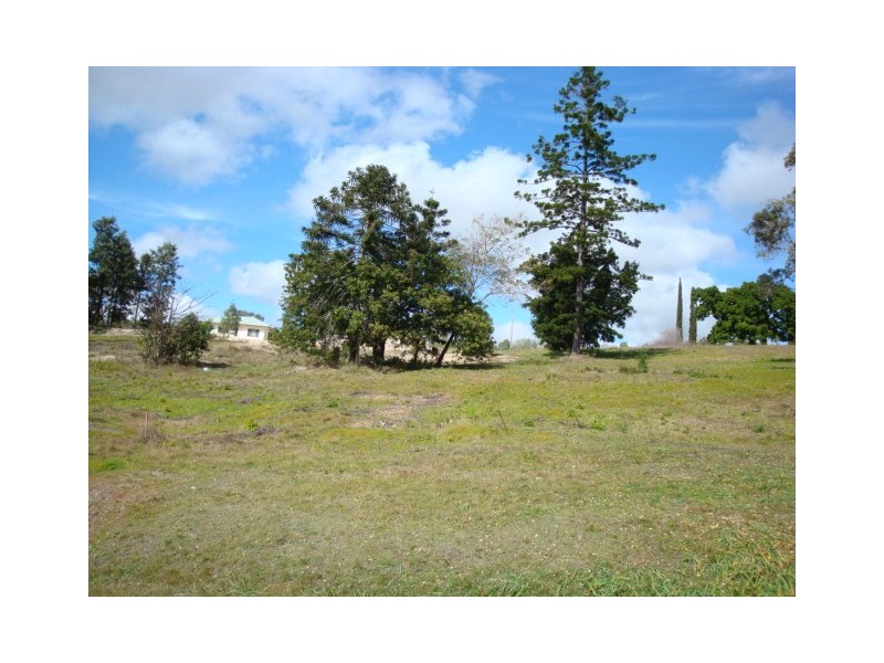 Mount Perry QLD 4671