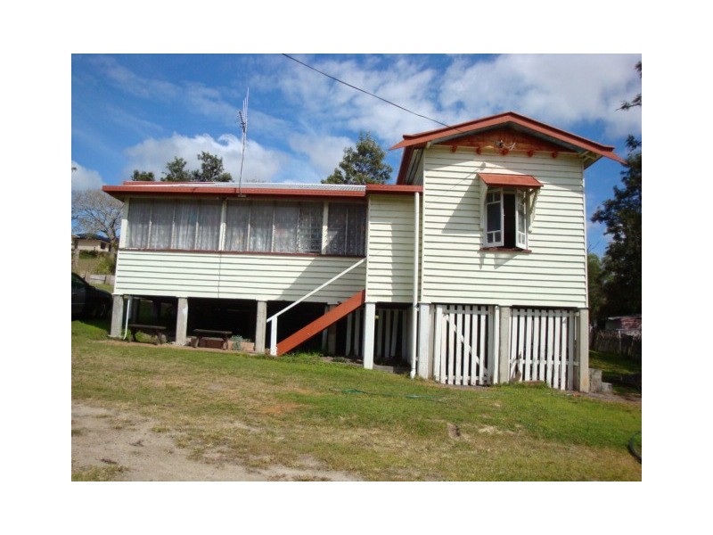 Mount Perry QLD 4671