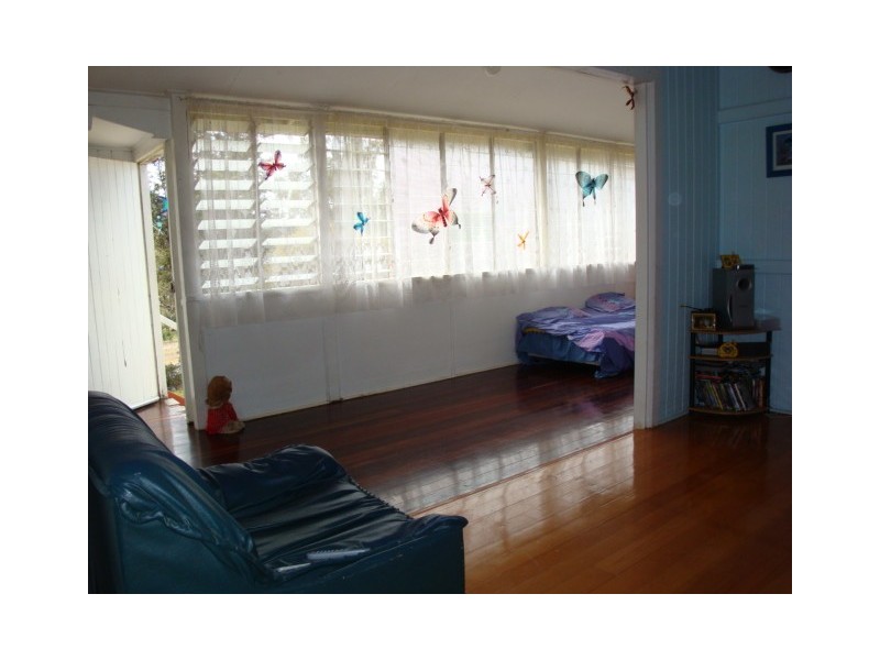 Mount Perry QLD 4671