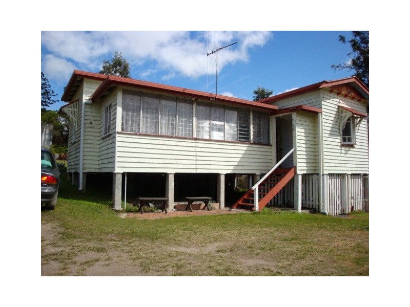 Mount Perry QLD 4671