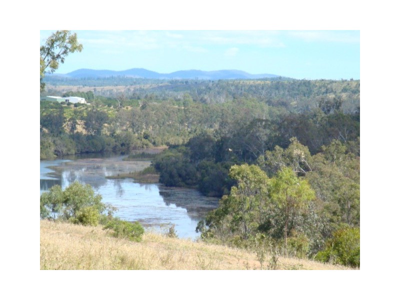 1119 GOODNIGHT SCRUB ROAD, Goodnight NSW 2736