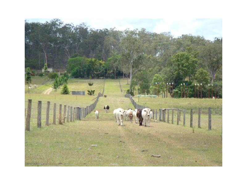 Gin Gin QLD 4671