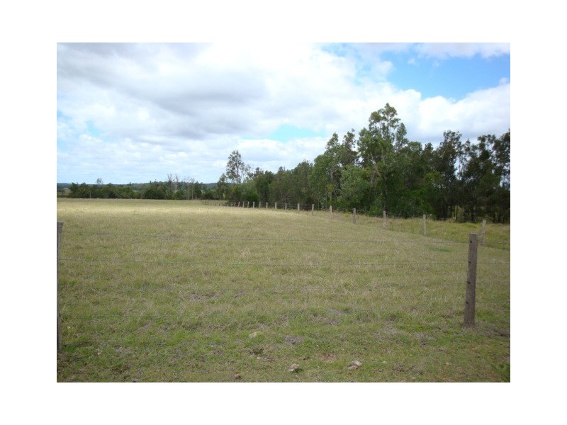 Gin Gin QLD 4671