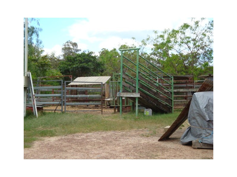 Gin Gin QLD 4671