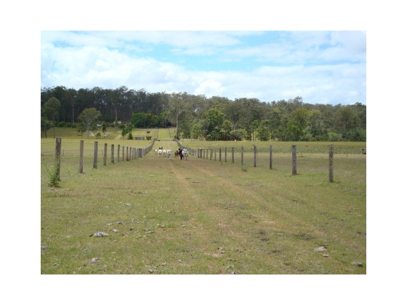 Gin Gin QLD 4671