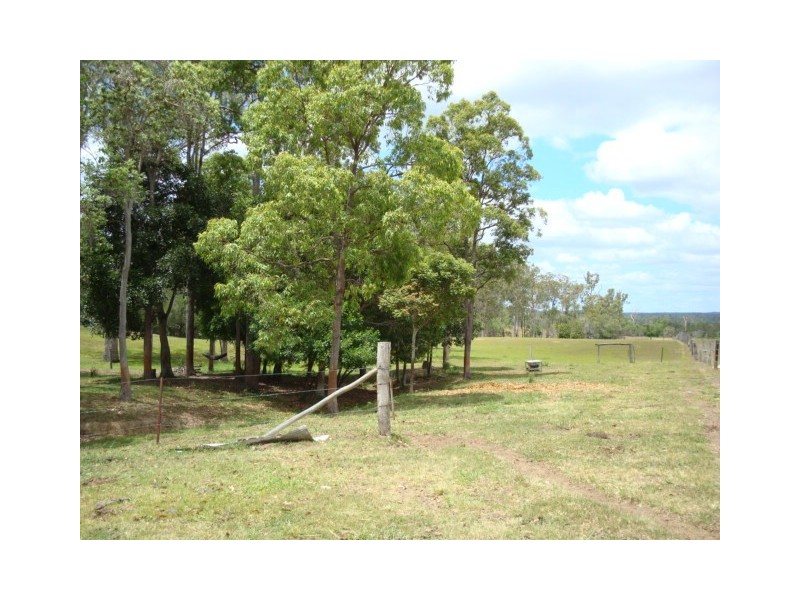 Gin Gin QLD 4671